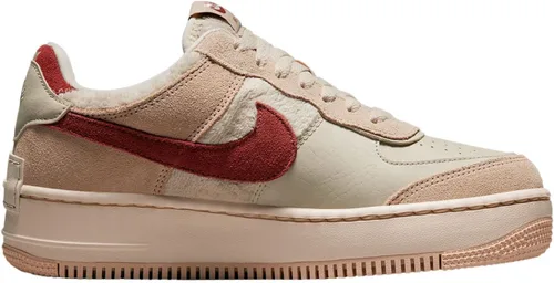 Vista 2 de Nike - Tenis de baloncesto para mujer, Beige