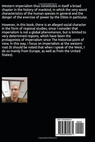 Vista 2 de Western Imperialism When Europe owned three-fifths of the World