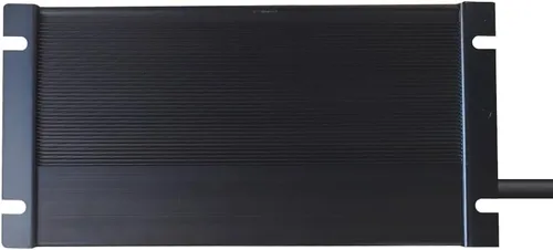Vista 6 de Abakoo Nuevo cargador de batería 48V 15A para Yamaha Golf Cart G19 G22, con enchufe de 2 pines