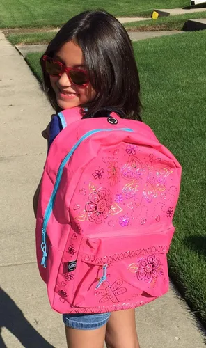 Vista 3 de iCraft Adhesivo líquido de papel de aluminio, 2.1 onzas líquidas, 2