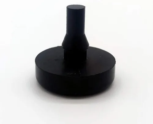 Vista 3 de Tapón de goma para pedal de interruptor para Mazda Miata MX-5 G03043029 1990-2005