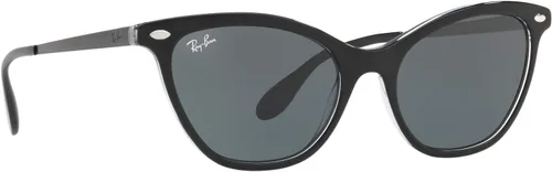 Vista 5 de Ray-Ban Women's Rb4360 Cat Eye Sunglasses