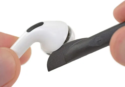 Vista 2 de iFixit Surtido de herramientas de apertura y extracción - Reparación de electrónica, teléfono, portátil, tableta