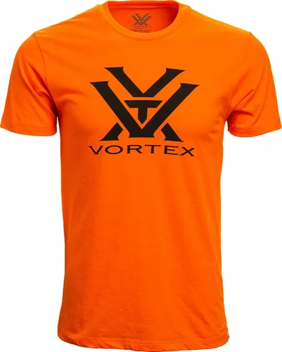 Vista 12 de Vortex Camisetas de Manga Corta con Logo Core para Hombre Coyote Heather Camo