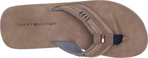 Vista 5 de Tommy Hilfiger Chanclas Destino para hombre
