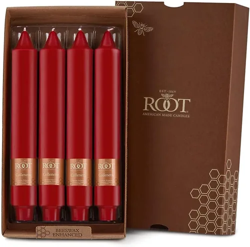 Vista 55 de Velas sin aroma de Root