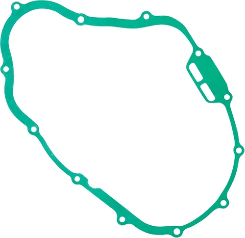 Vista 6 de Caltric Junta de tapa de embrague compatible con Honda 300 Trx300Fw Trx-300Fw Fourtrax 4X4 1988 1990-1994