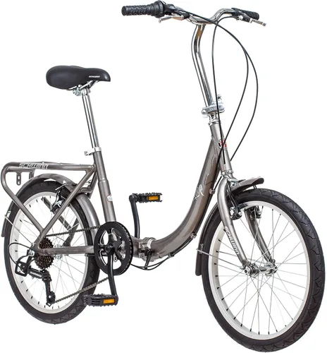 Schwinn Loop