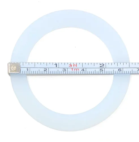 Vista 3 de Junta tórica para licuadora, junta tórica de goma, [60-172] Reemplazo para Hamilton Beach 4