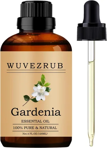 Vista 110 de Aceites Esenciales de Orégano 60ML, Aceite Esencial de Orégano Puro para Difusor de Aromaterapia - 2 Fl Oz