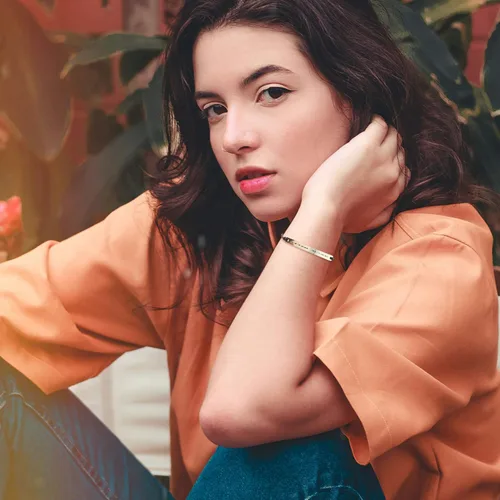 Vista 2 de SANNYRA Pulsera de código morse para hombres y mujeres, palabras secretas personalizadas con código morse de acero inoxidable, pulsera de cuerda