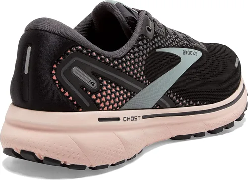 Vista 5 de Brooks - Tenis de correr Ghost 14, para mujer
