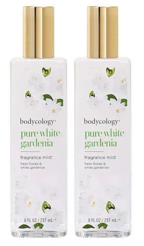 Vista 4 de Bodycology Fragancia en Aerosol de Vainilla Batida para Mujeres 8 oz