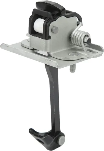 Vista 4 de Productos de puerta automotriz Bisagra de puerta Stop Check Strap Limiter 9181Q2 Reemplazo de accesorios de coche para 3008 5008 408 308SW