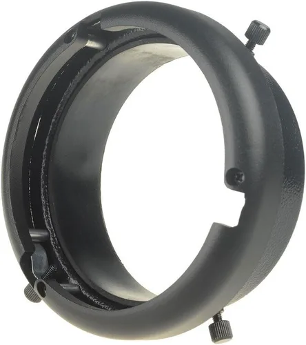 3.740 in montaje a Bowens Mounts anillo estudio adaptador flash estroboscópico 160 W 250 W 300 W