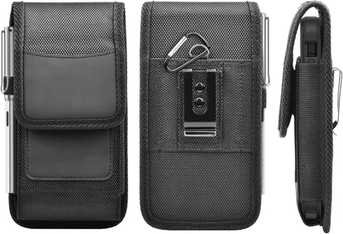 Vista 6 de Njjex Funda de teléfono para Samsung Galaxy S25 Ultra S24 S23 S22 S21 S20 Note 20 A17 A16 A15 A14 A36 A35 A12 iPhone 17 Pro Max Air SE 16E Funda