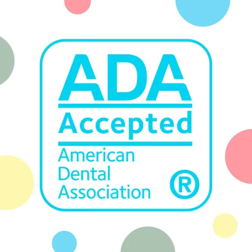 Vista 6 de Colgate Pasta de dientes Bluey para niños con flúor para protección de caries, a partir de 2 años, aceptada por la ADA, sin azúcar y sin gluten