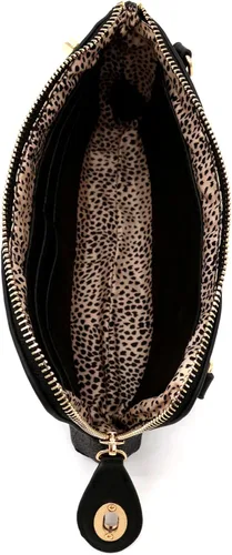 Vista 5 de LOVESOME Bolso bandolera pequeño para mujer