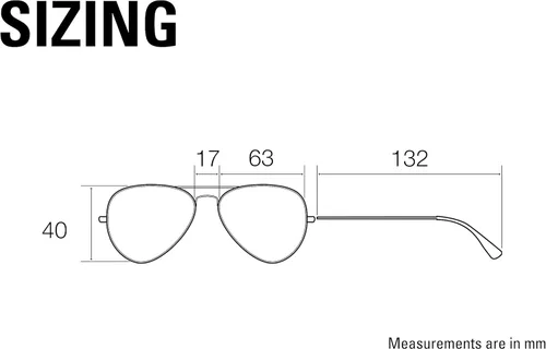 Vista 6 de Cat Coffer - Lentes de sol polarizados rectangulares para hombre