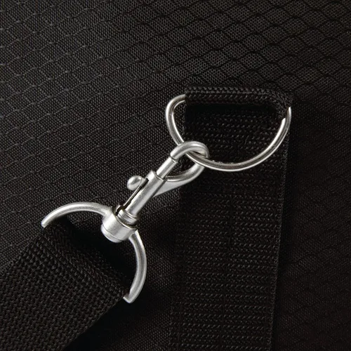 Vista 11 de PICNIC TIME Cellar - Bolsa transportadora de vino y enfriador de 6 botellas, bolsa térmica acolchada aislada para viajes, bolsa portátil resistente