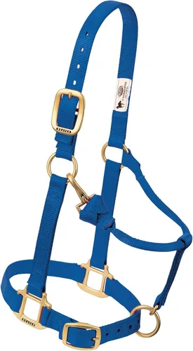 Vista 11 de Weaver - Caballete ajustable de nailon para caballos