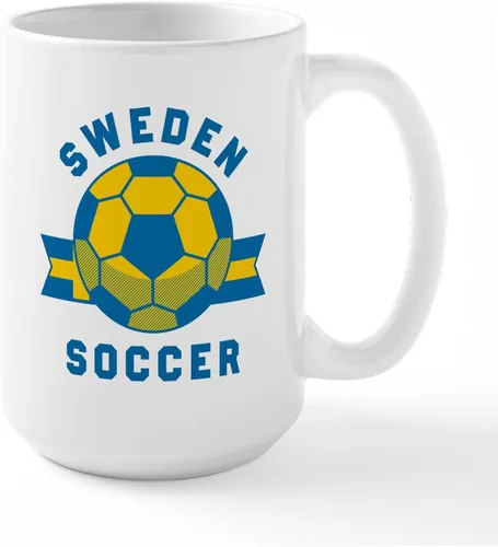 Vista 57 de CafePress - ITS COLOMBIA NOT COLUMBIA - FLAG Mugs - Coffee Mug, Large 15 oz. White Coffee Cup