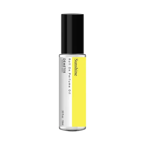 Vista 12 de DEMETER Aceite de perfume en rollo de polvo para bebés, 0.33 onzas, de larga duración