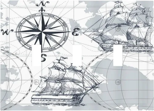 Vista 161 de Placa decorativa para interruptor de luz, medusas, tortugas marinas, fantasía, océano, 2 bandas, 1 palanca, 1 placa de pared dúplex, cubiertas