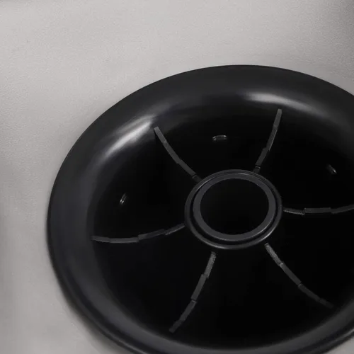 Vista 6 de Gdrasuya10 2 ruedas inflables de playa, ruedas de globo, de repuesto, neumáticos de arena para playa, kayak, canoa, pesca, carrito de pesca, ruedas