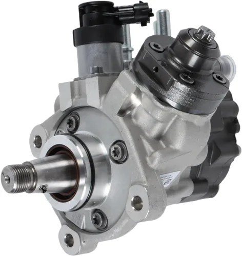 Vista 7 de 0445020516 0445020508 Bomba de inyección de combustible original para caso/motor diesel de New Holland T4 T5 3.2L 3.4L 2011-2017