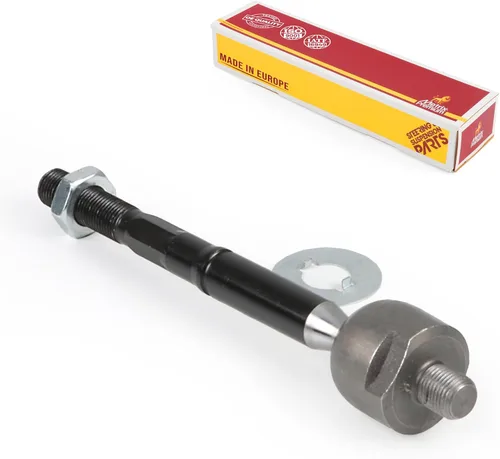 Vista 91 de Metrix Premium Chassis Parts - Front Inner Tie Rod End Fits 93-95 Dodge Colt Sedan, 93-94 Eagle Summit Coupe, 93-94 Summit Sedan, 95-96 Summit