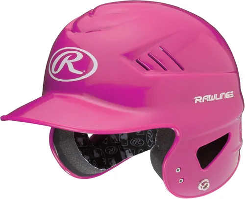 Vista 11 de Rawlings COOLFLO Batting Helmet