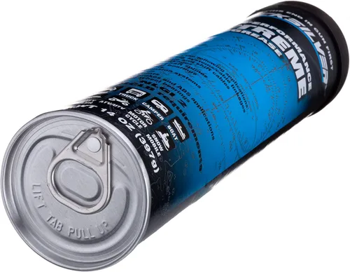 Vista 2 de Quicksilver 8M0071841 Grasa/Lubricante Extremo de Alto Rendimiento con PTFE - Cartucho de 14 Oz