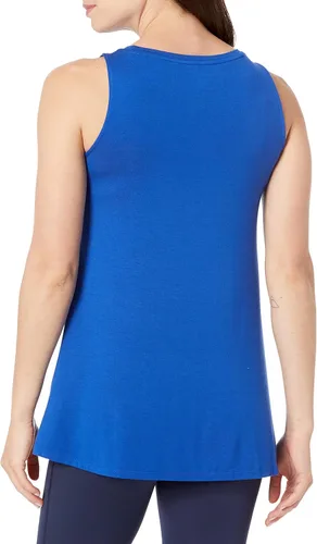 Vista 2 de Tienda Essentials Camiseta sin mangas para mujer (disponible en tallas grandes)