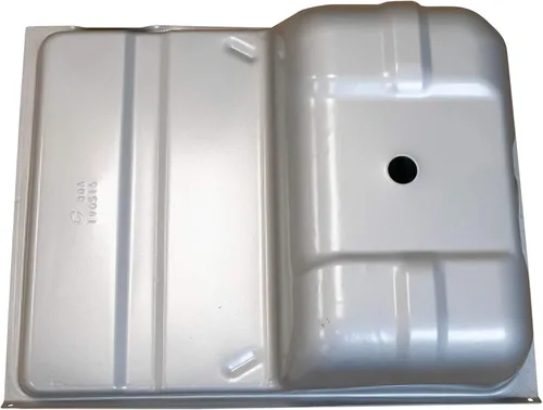 Vista 743 de TRQ Tanque de combustible de gasolina de 17.4 galones compatible con Chevrolet Tracker 2001-2004 Suzuki Grand Vitara 1999-2005 XL-7 2002-2006