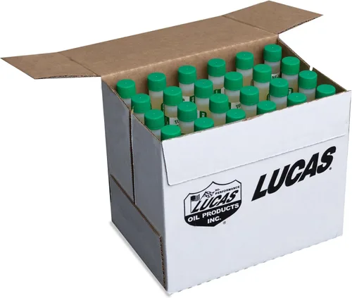 Vista 4 de Lucas Oil LUC10020 Tratamiento de combustible - 5.25 oz
