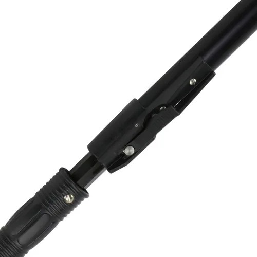 Vista 3 de Columbia ONE - Mango universal para herramientas para paneles de yeso, se adapta a rodillos de esquina Columbia y TapeTech, cabezales angulares