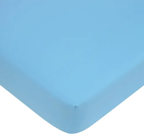 Vista 3 de NoJo Universal Jurassic World Explorers Welcome to Jurassic World, Juego de ropa de cama infantil de 4 piezas con diseño de dinosaurio verde, azul