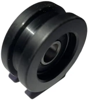 Vista 4 de Replacement Part Table Roller 089041054704 for R4030 7" Tile Saw R4030S 305784005 saw tile for Ridgid