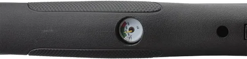 Vista 4 de Beeman Chief II Plus 3500 PSI Rifle de Aire PCP con Culata Sintética
