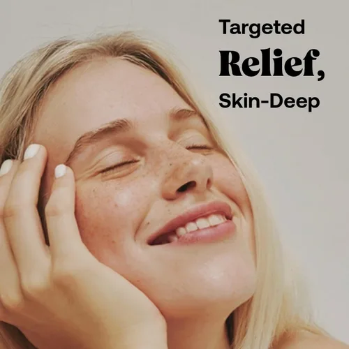 Vista 3 de Basic Organics L-Lysine - Pomada para labios, 1