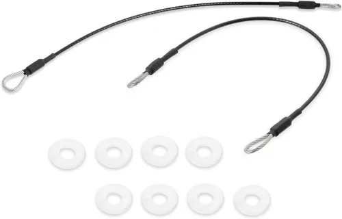 Vista 4 de Cable de portón trasero para Honda Pioneer 700 700-4 1000 1000-5 SXS700 SXS1000 2014-2021