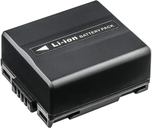 Vista 2 de Kastar Paquete de 1 batería de repuesto para Panasonic VDR-D200, VDR-D210, VDR-D220, VDR-D230, VDR-D250, VDR-D258, VDR-D300, VDR-D308, VDR-D310