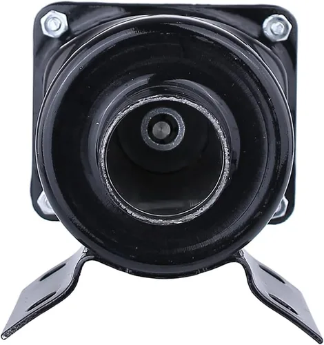 Vista 2 de RAREELECTRICAL Nuevo solenoide compatible con tractor Massey Ferguson Mf-2745 2775 2805 2850 2870 2890 4790