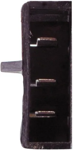 Vista 4 de Premier Gear PGW-267 Repuesto del motor del limpiaparabrisas para Cougar (89-93), Thunderbird (89-93), E9SZ17508-A, F3SZ17508-A