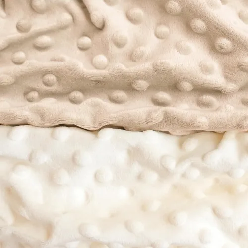 Vista 3 de Konssy Paquete de 2 Fundas de Almohada de Lactancia, Cubiertas de Lactancia Suaves y Cómodas para Almohadas de Amamantamiento, Fundas de Almohada