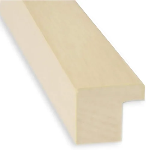 Vista 2 de Amanti Art Framed Wall Art Print 21x17 Retro Move by THE MIUUS STUDIO, Abstract Wall Art, Mid Century Modern Decor, Small Poster Painting Artwork