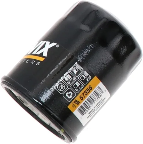 Vista 3 de WIX Racing Filters Filtro de lubricante giratorio
