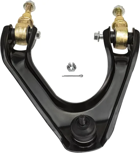 Vista 821 de Detroit Axle - Brazo de control trasero para Chrysler 300 Dodge Charger Magnum Challenger 2005-2020, brazo de control inferior 2006 2007 2008 2009