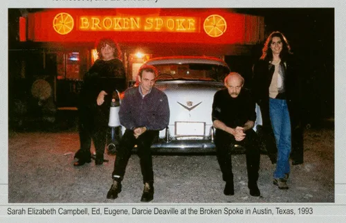 Vista 7 de On The Honky Tonk Highway With The Brother Boys New Hillbilly Music